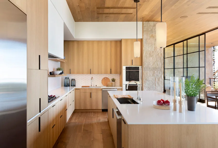 Montecito Tree Cabin by Two Trees Architects, Inc - Photo 7