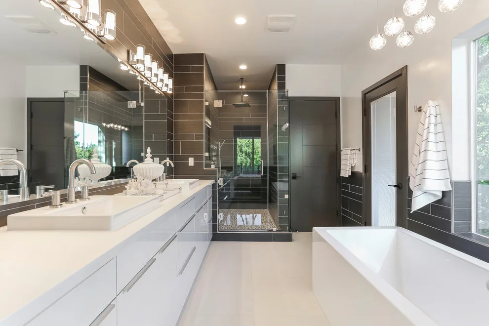 Monterey Avenue Bespoke Residence by California At Home - Photo 5