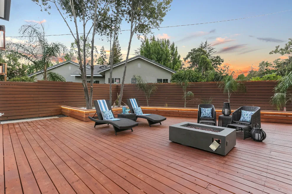Monterey Avenue Bespoke Residence by California At Home - Photo 7