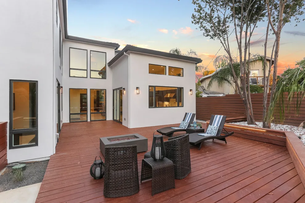 Monterey Avenue Bespoke Residence by California At Home - Photo 24