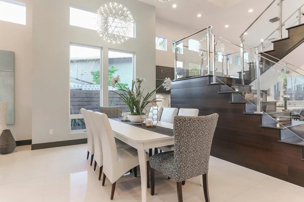 Monterey Avenue Bespoke Residence by California At Home - Photo 4
