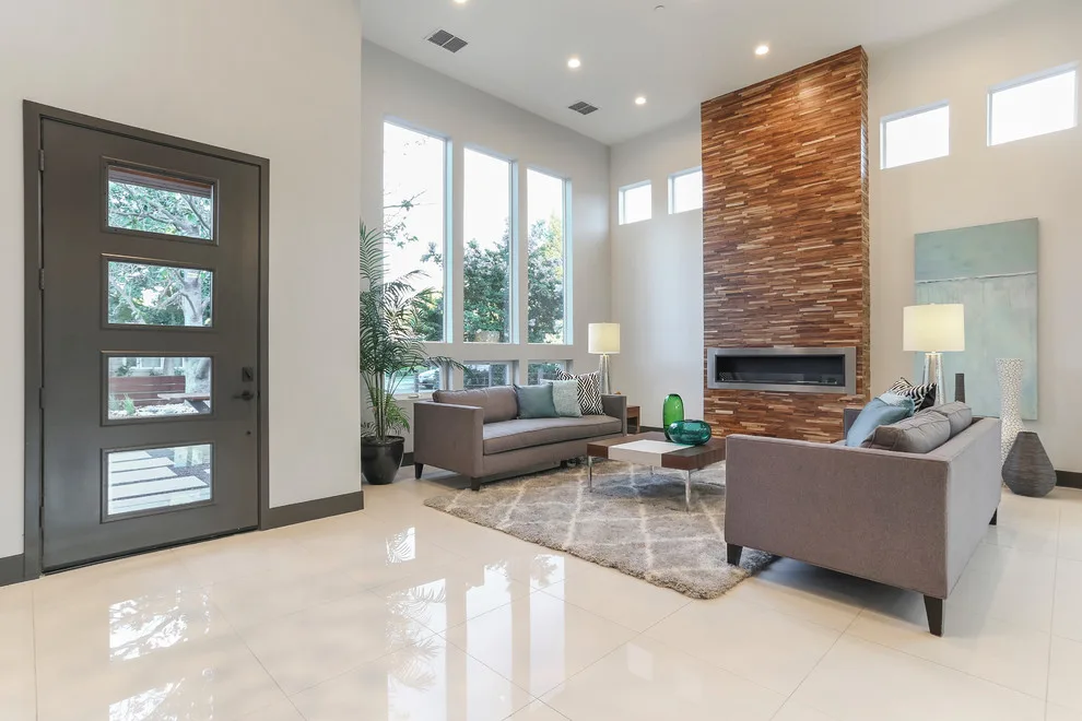 Monterey Avenue Bespoke Residence by California At Home - Photo 14
