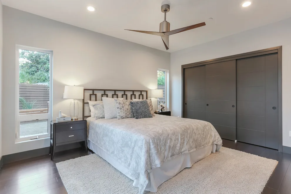 Monterey Avenue Bespoke Residence by California At Home - Photo 9