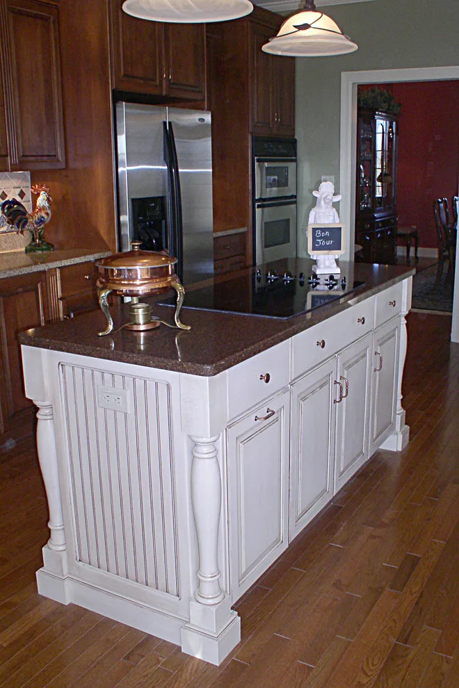 Montgomery Urban Home by Robinett Construction - Photo 9