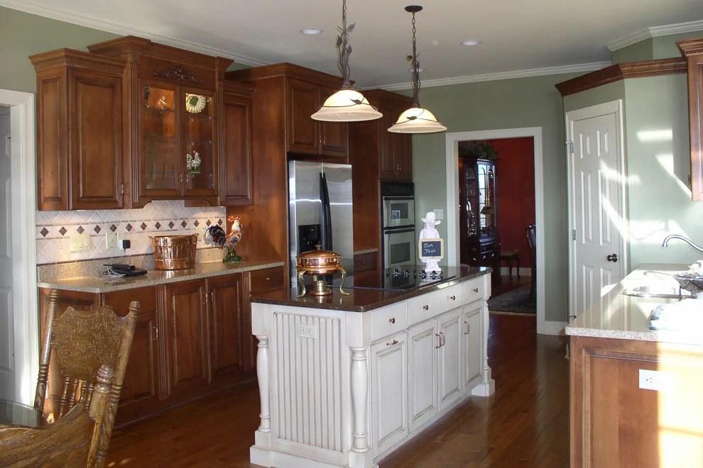 Montgomery Urban Home by Robinett Construction - Photo 4