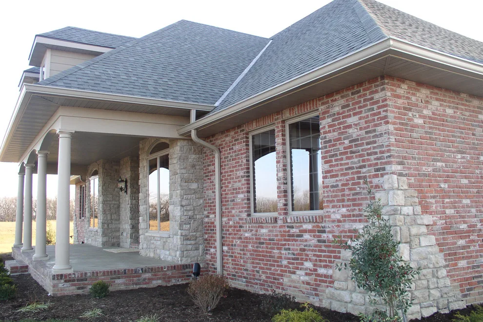 Montgomery Urban Home by Robinett Construction - Photo 3