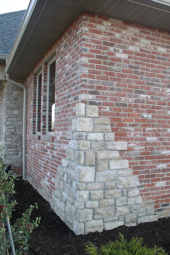 Montgomery Urban Home by Robinett Construction - Photo 8