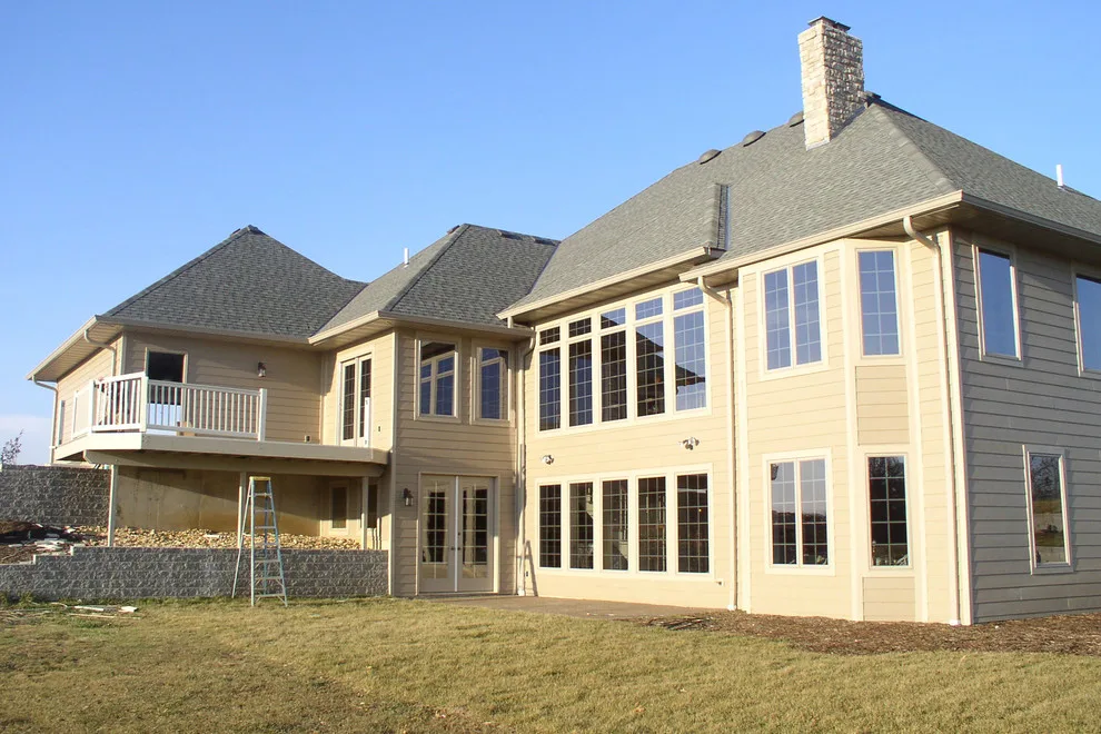 Montgomery Urban Home by Robinett Construction - Photo 10
