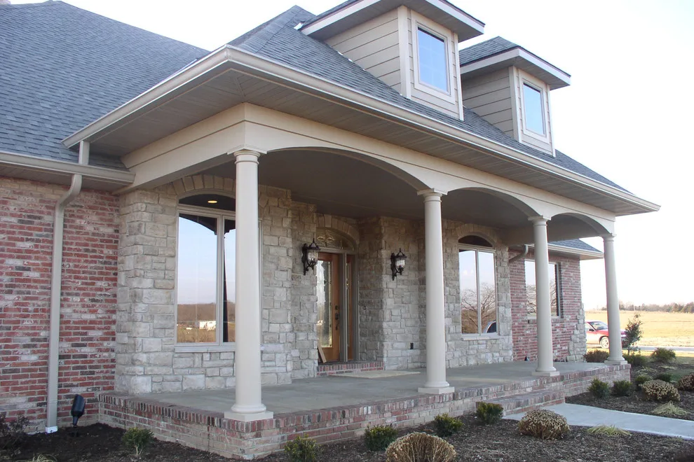 Montgomery Urban Home by Robinett Construction - Photo 6