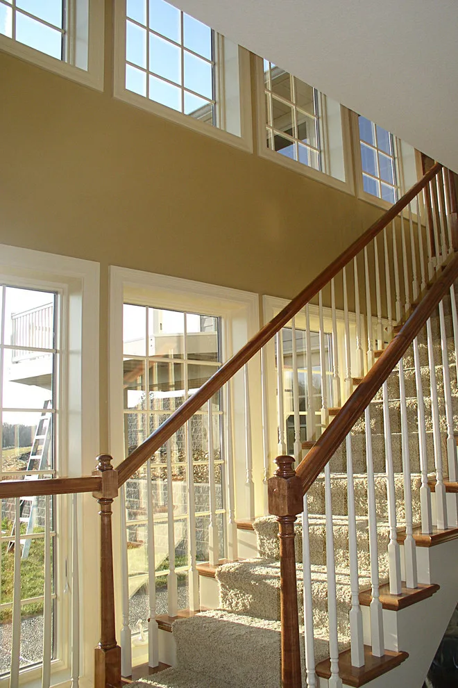Montgomery Urban Home by Robinett Construction - Photo 11