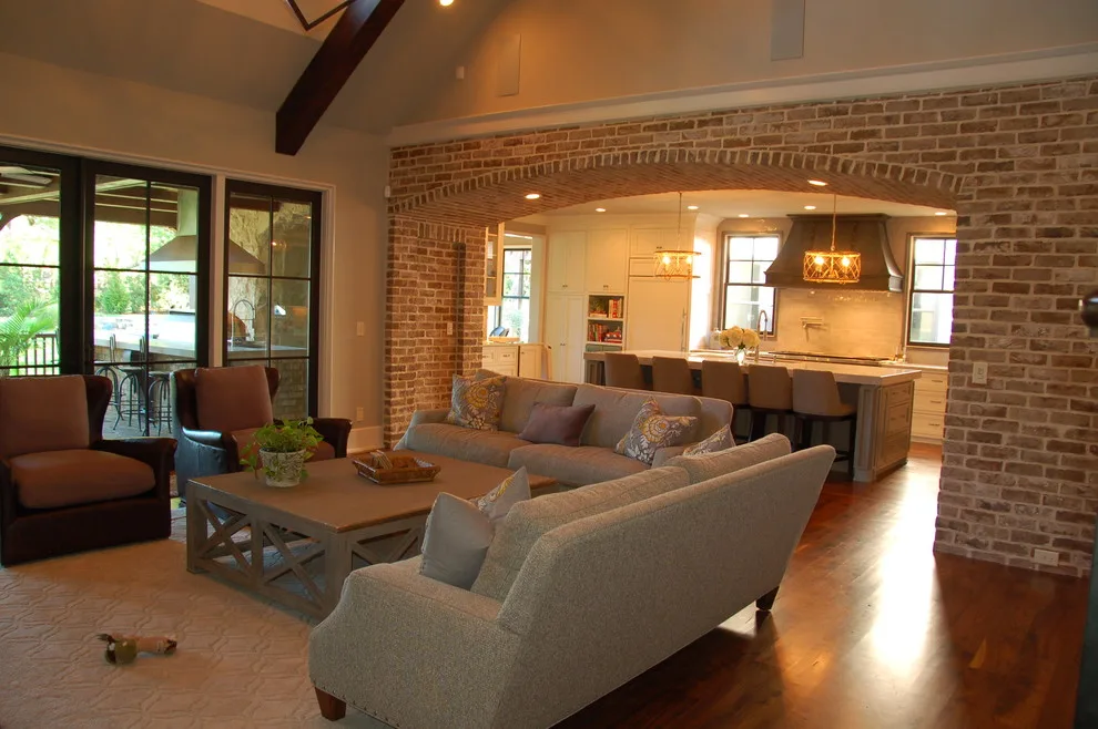 Montibello Outdoor Retreat by Cox Architecture And Design - Photo 22