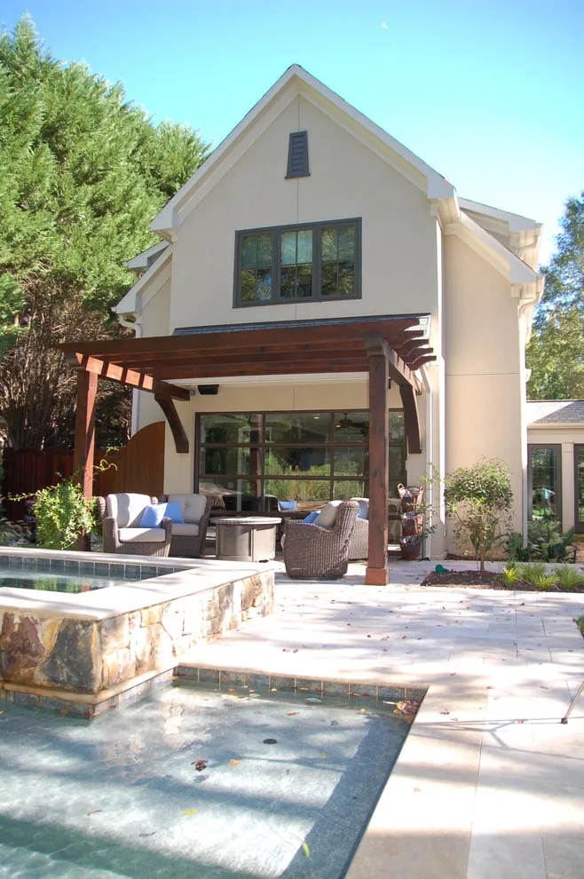 Montibello Outdoor Retreat by Cox Architecture And Design - Photo 25