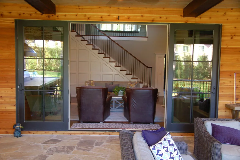 Montibello Outdoor Retreat by Cox Architecture And Design - Photo 23