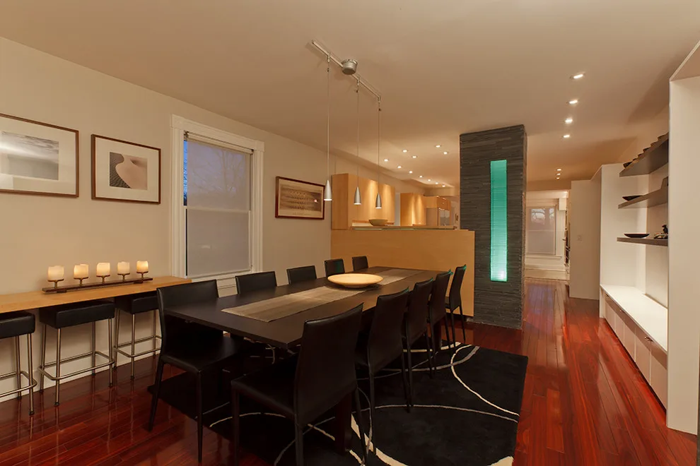 Monticello Avenue Culinary Space by Jim Rounsevell Architect - Photo 3