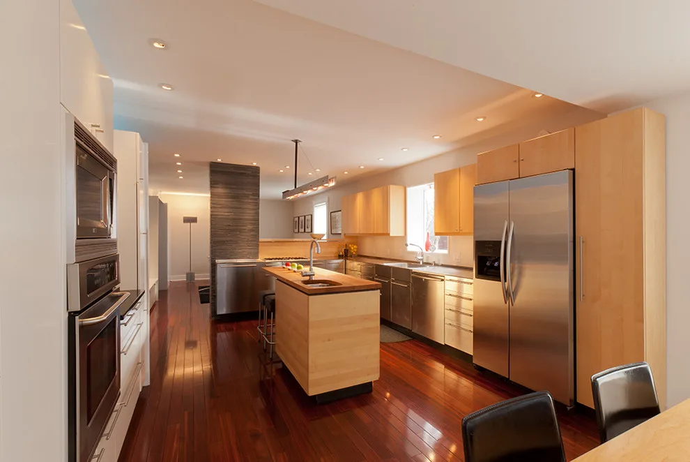 Jim Rounsevell Architect - Photo 10