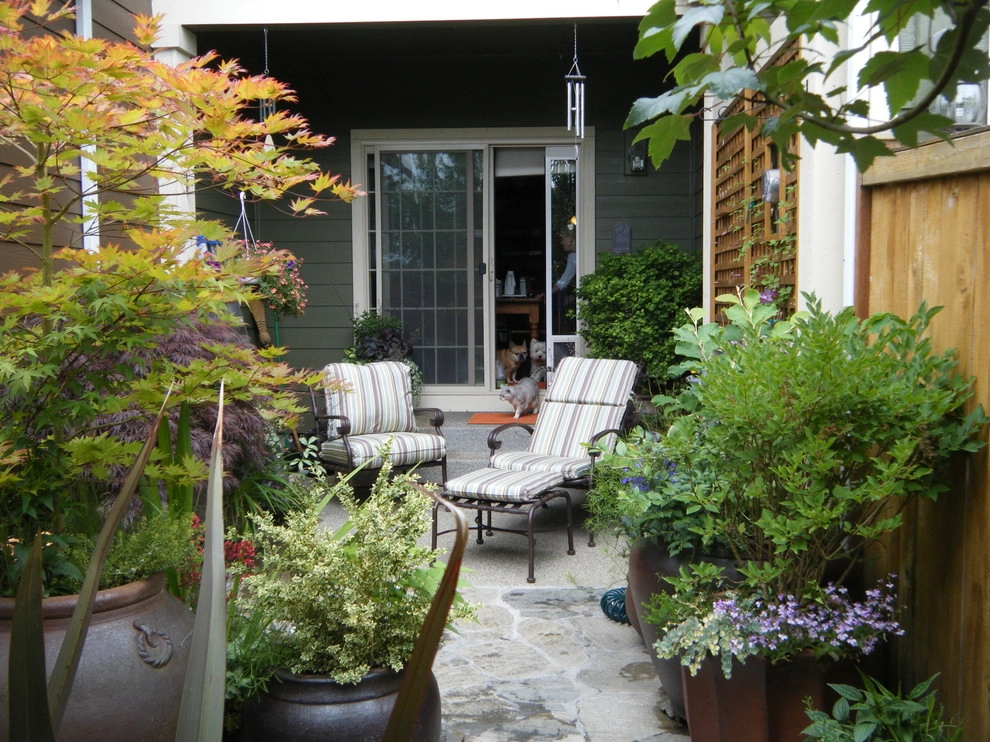 Puget Sound Landscaping, Inc. - Photo 5