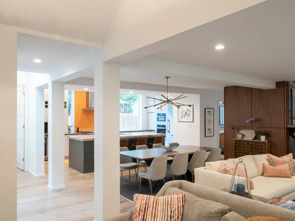 Morningside Project by B.O.B. - Beyond Ordinary Boundaries Architecture - Photo 5