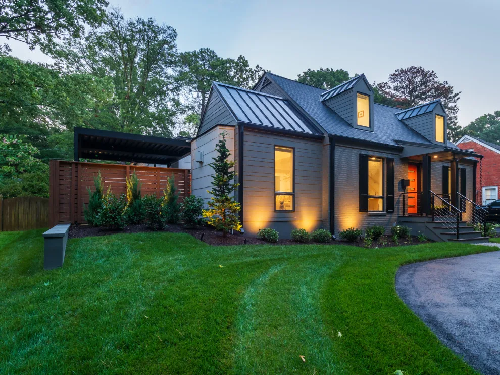 Morningside Project by B.O.B. - Beyond Ordinary Boundaries Architecture - Photo 4