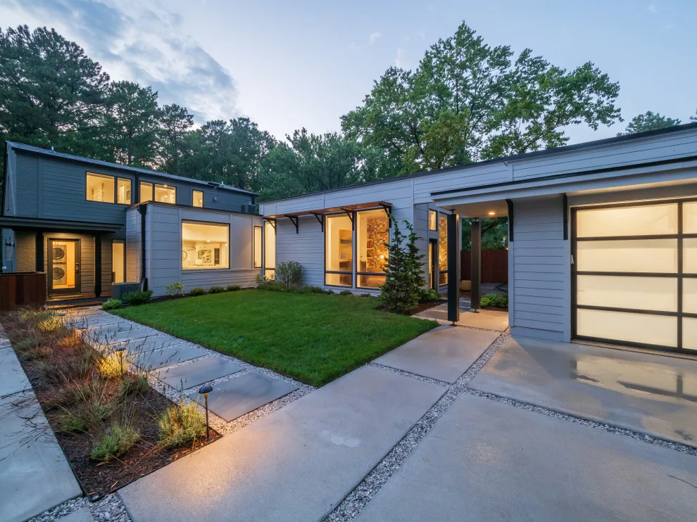 Morningside Project by B.O.B. - Beyond Ordinary Boundaries Architecture - Photo 7