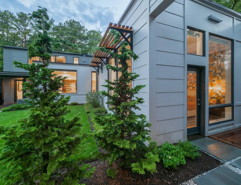 Morningside Project by B.O.B. - Beyond Ordinary Boundaries Architecture - Photo 6