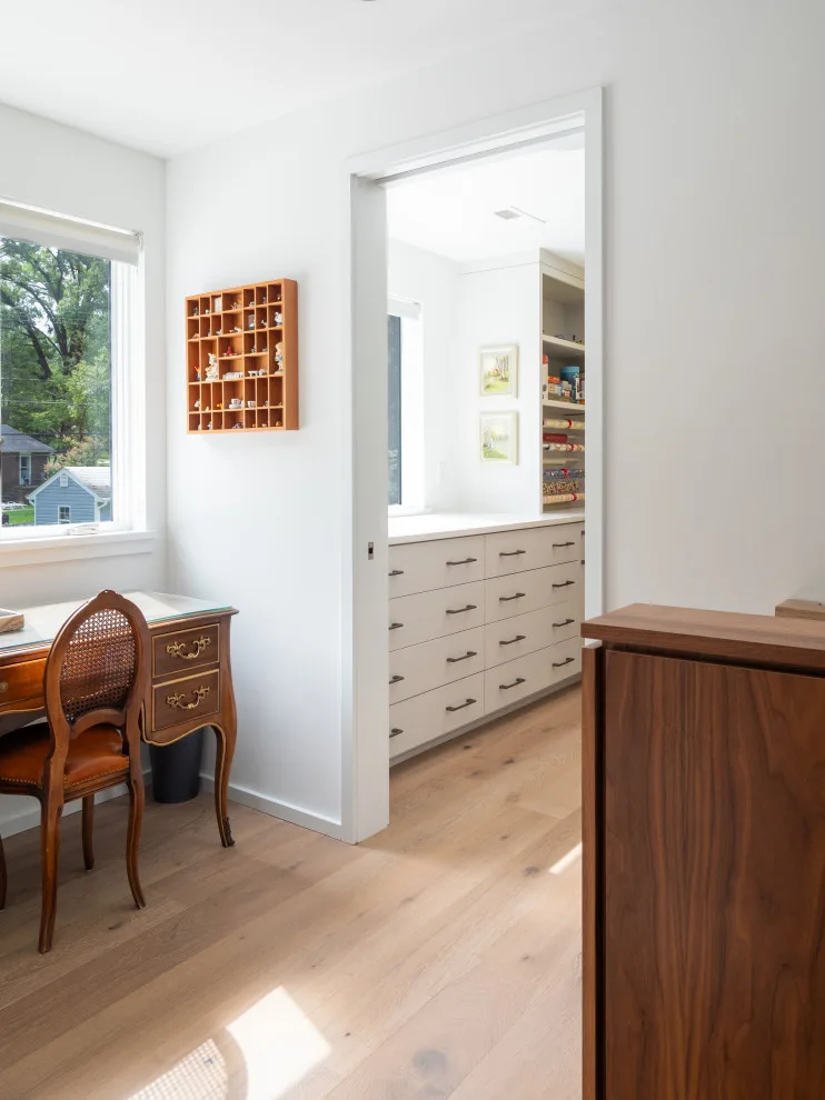 Morningside Project by B.O.B. - Beyond Ordinary Boundaries Architecture - Photo 9