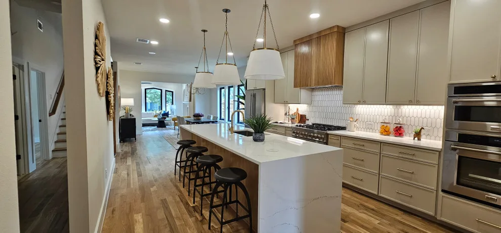 Morningside Heights by Momentous Design Studio - Photo 6