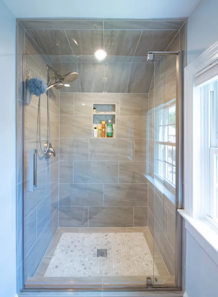 Morningside Restorations by Longhouse Architects - Photo 7
