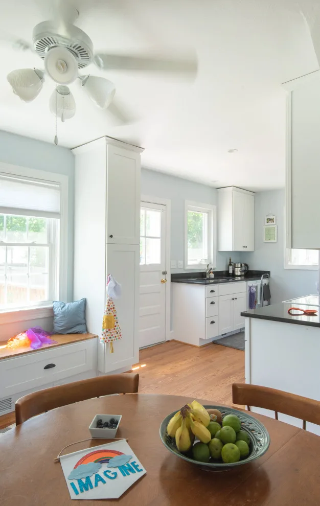 Morningside Restorations by Longhouse Architects - Photo 8