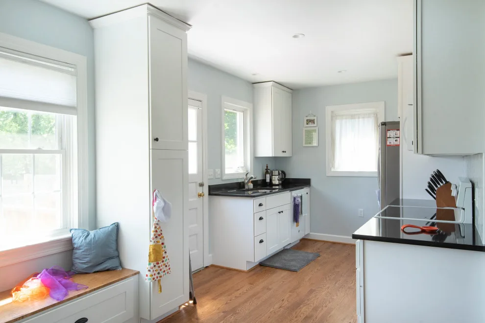 Morningside Restorations by Longhouse Architects - Photo 3