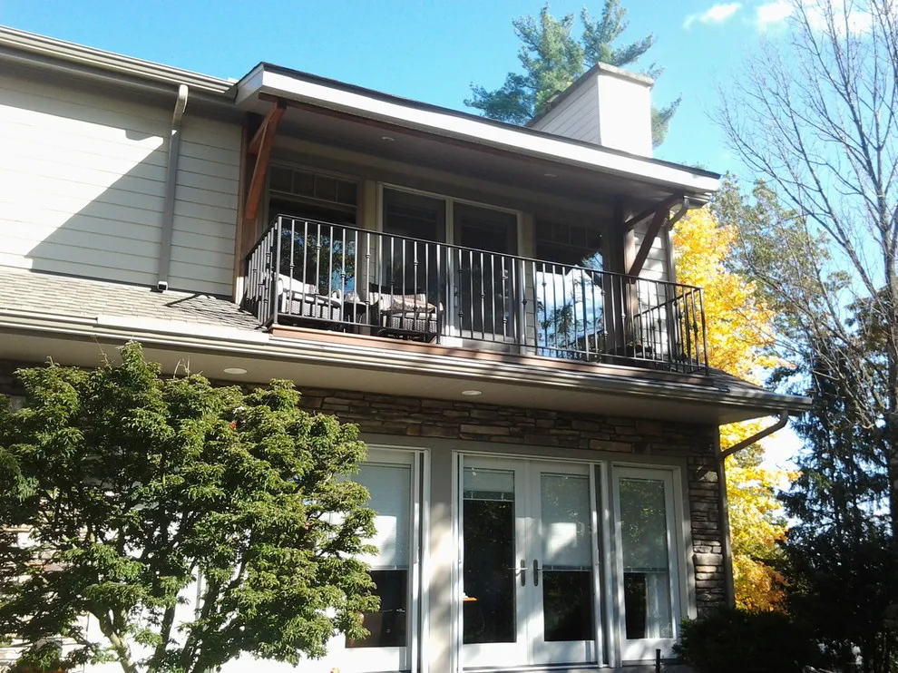 Morris Township Artisan by Geoffrey L Gogan, Architect-Planner, AIA - Photo 2