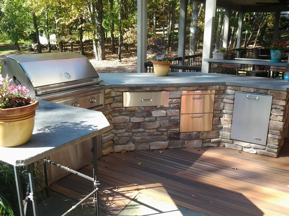 Morris Township Artisan by Geoffrey L Gogan, Architect-Planner, AIA - Photo 3