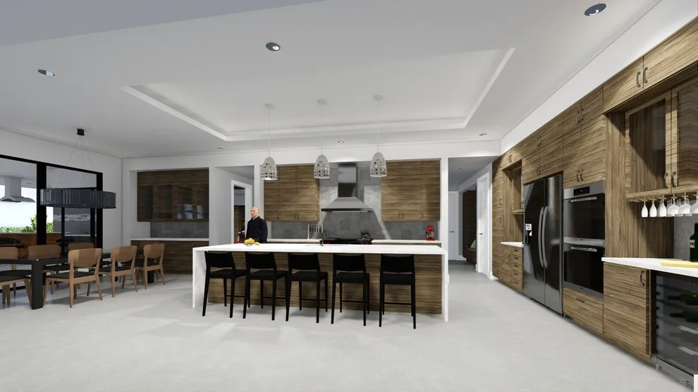 Latest Contemporary by Nathan Winchester Designs - Photo 4