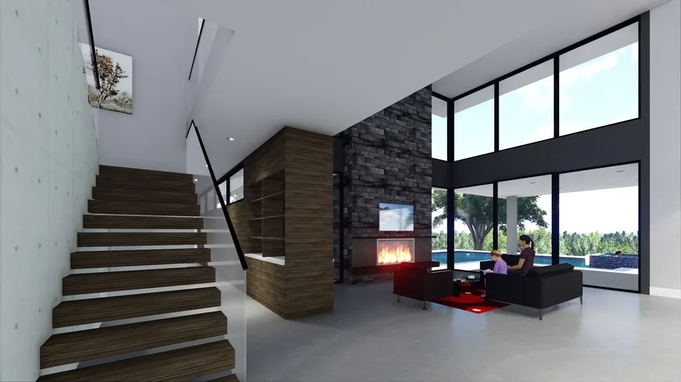 Latest Contemporary by Nathan Winchester Designs - Photo 5