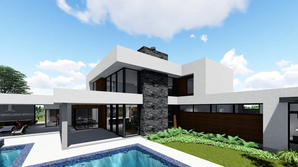 Latest Contemporary by Nathan Winchester Designs - Photo 7