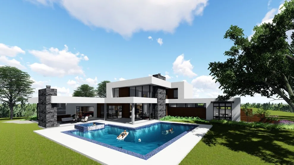 Latest Contemporary by Nathan Winchester Designs - Photo 6