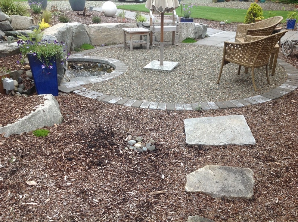 Steps and Patios by Puget Sound Landscaping, Inc. - Photo 9