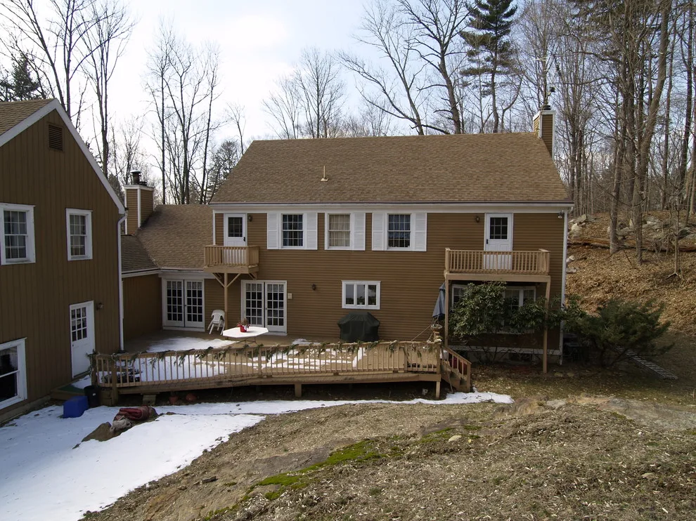 Kisco Mountain Initiative by Daniel Koplowitz Architect - Photo 2