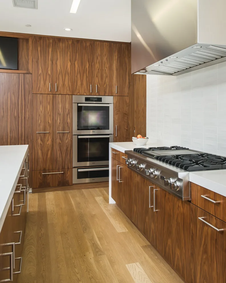 Olympus Heights Home by Dunn Architecture Studio - Photo 20