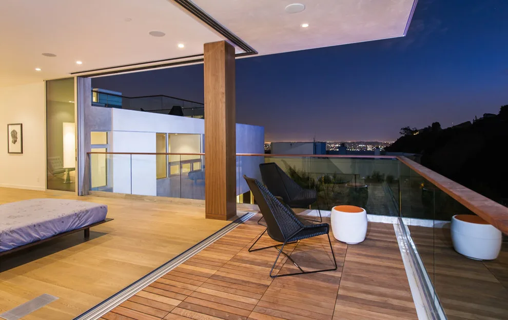 Olympus Heights Home by Dunn Architecture Studio - Photo 6