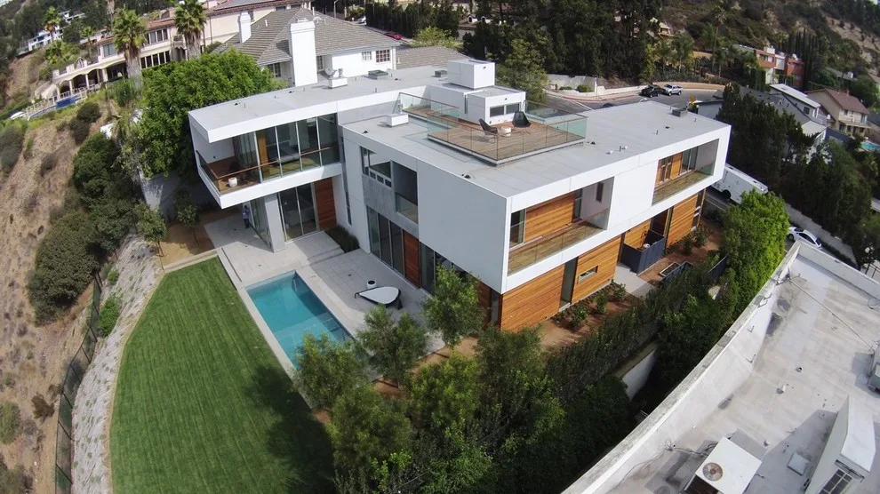 Olympus Heights Home by Dunn Architecture Studio - Photo 12