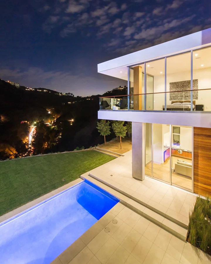 Olympus Heights Home by Dunn Architecture Studio - Photo 15
