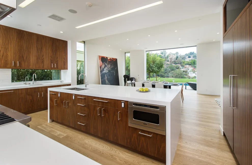 Olympus Heights Home by Dunn Architecture Studio - Photo 4