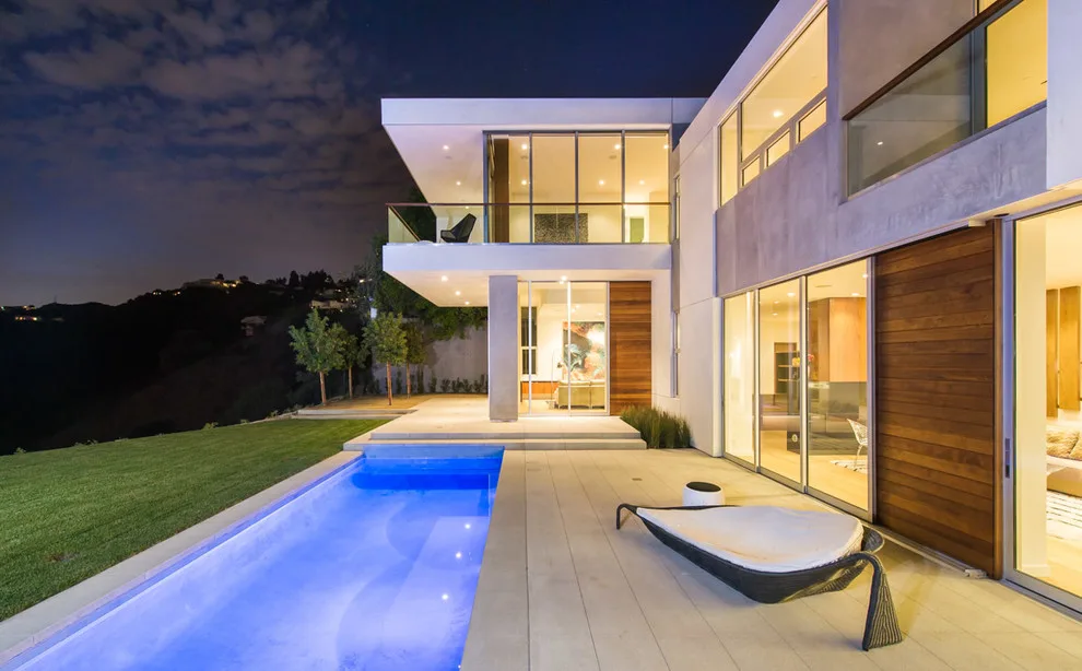 Olympus Heights Home by Dunn Architecture Studio - Photo 10