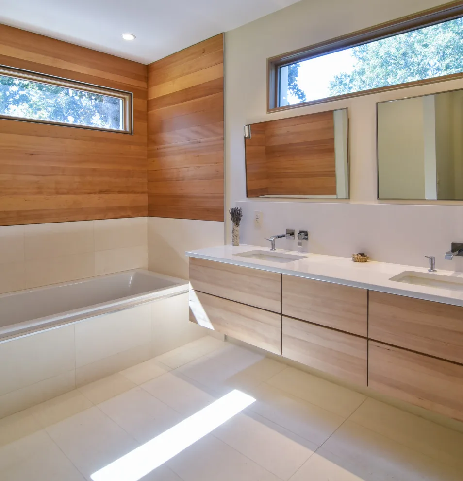 Pleasant Mount Home by Rush Dixon Architects - Photo 15