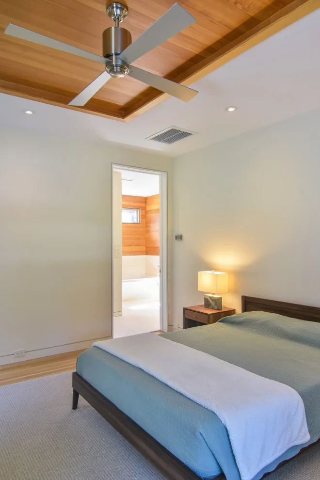 Pleasant Mount Home by Rush Dixon Architects - Photo 10