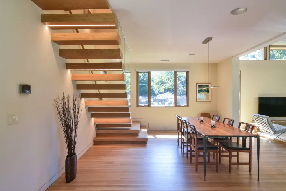 Pleasant Mount Home by Rush Dixon Architects - Photo 11