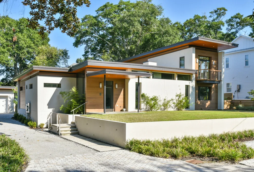Pleasant Mount Home by Rush Dixon Architects - Photo 9