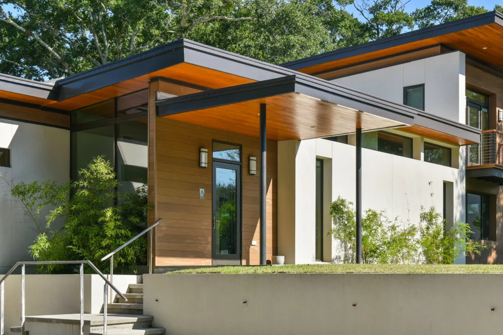 Pleasant Mount Home by Rush Dixon Architects - Photo 13