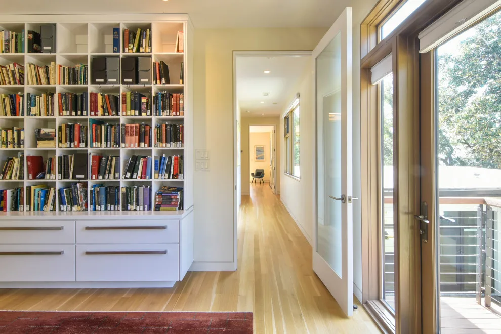 Pleasant Mount Home by Rush Dixon Architects - Photo 2