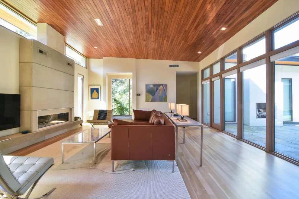 Pleasant Mount Home by Rush Dixon Architects - Photo 16